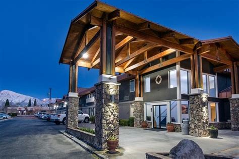 hotels in bishop california|Top Hotels in Bishop, CA from $90 .